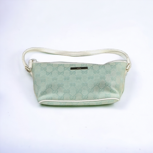 GUCCI Boat Bag Pochette