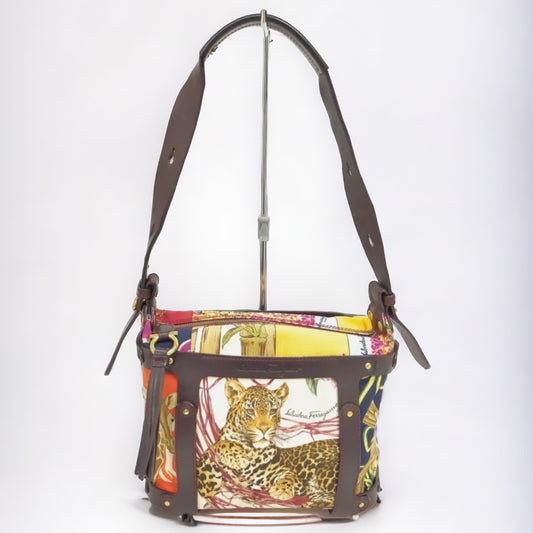 SALVATORE FERRAGAMO