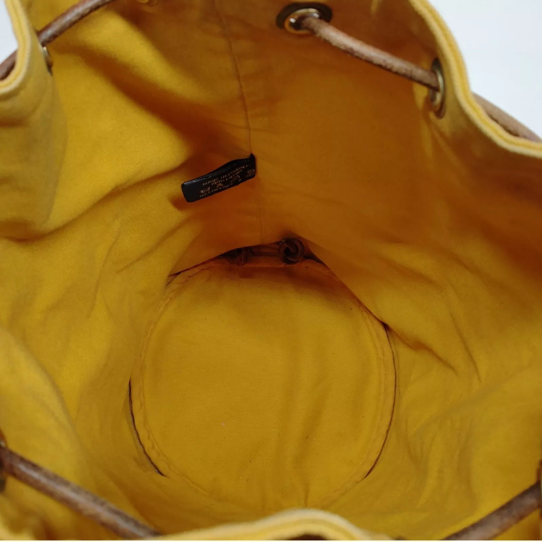 HEMES Shoulder Bag