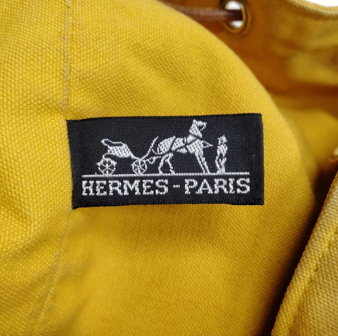 HEMES Shoulder Bag
